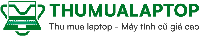 Thu mua laptop